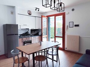 Interior - Holiday apartment with balcony (Cavallino-Treporti)