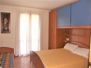 3 slaapkamers