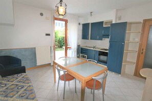 Interior - Holiday apartment with pool (Cavallino-Treporti)