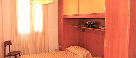 3 bedrooms