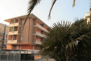 Exterior - Holiday apartment with balcony (Jesolo)