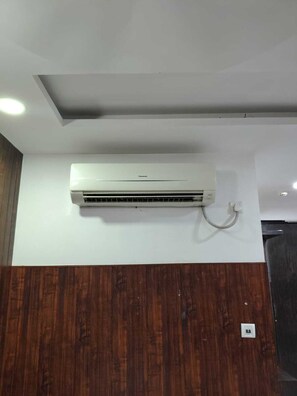 Classic-Doppel- oder -Zweibettzimmer | Verschiedenes