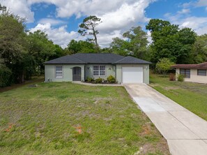 Exterior - Port Charlotte Home w/ Yard, 4 Mi to Beach & Park (Port Charlotte)
