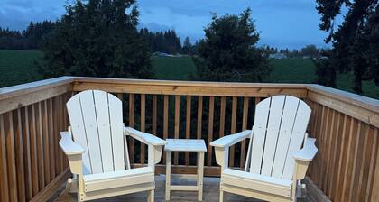 Moonstruck Studio: In Wine Country