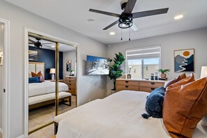 2 bedrooms, iron/ironing board, free WiFi, bed sheets - Alpenhof 07 | 2BR | Park Ave Location | Walk to PCMR | Full Kitchen | Parking (Park City)
