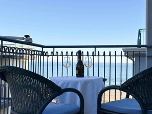 Property grounds - Holiday apartment with air conditioning (Lido di Jesolo)