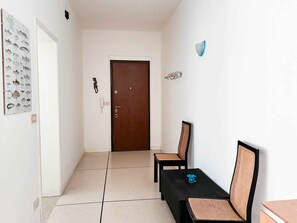 Interior - Holiday apartment with air conditioning (Lido di Jesolo)