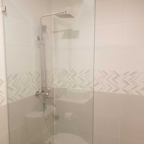 Apartment, Hill View | Bathroom