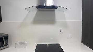 Apartment, Hill View | Private kitchen
