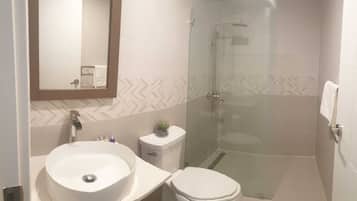 Apartment, Hill View | Bathroom