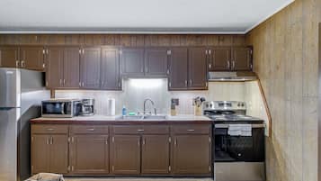 Cucina privata