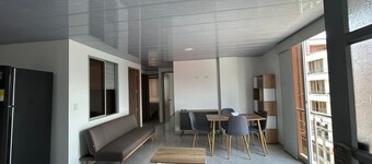 Charming 3-bedroom apartment in the heart of Barbosa