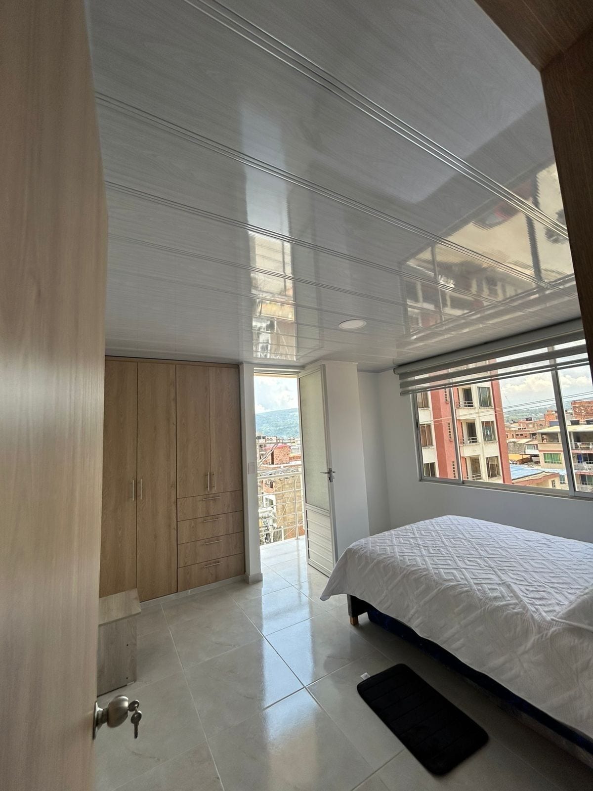3 quartos, Wi-Fi de cortesia, roupa de cama