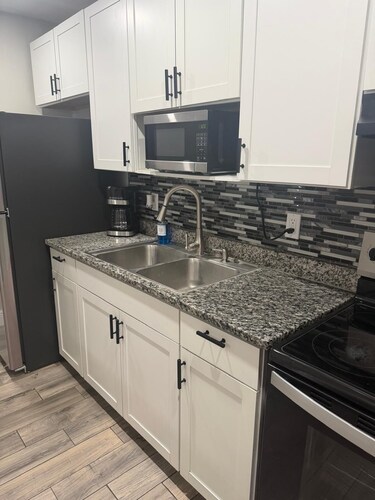 3-bedroom family friendly house in wonderful Orlando
