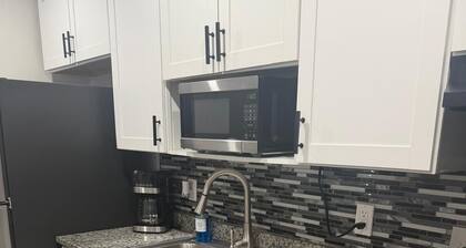 3-bedroom family friendly house in wonderful Orlando