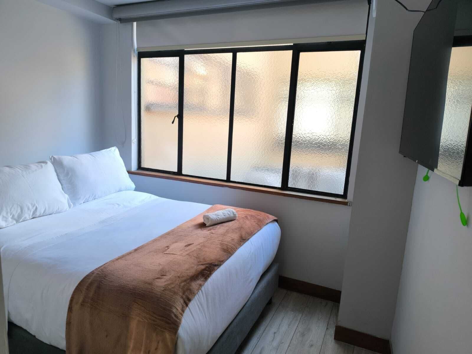 Chambre Double Standard