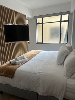 Chambre Standard, 1 très grand lit