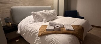CASA SUE LIVING & HOTEL 