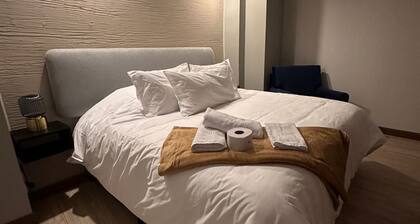 CASA SUE LIVING & HOTEL