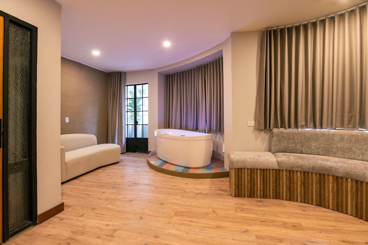 Studio Suite Presidential