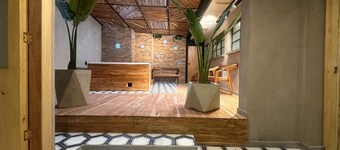 CASA SUE LIVING & HOTEL 