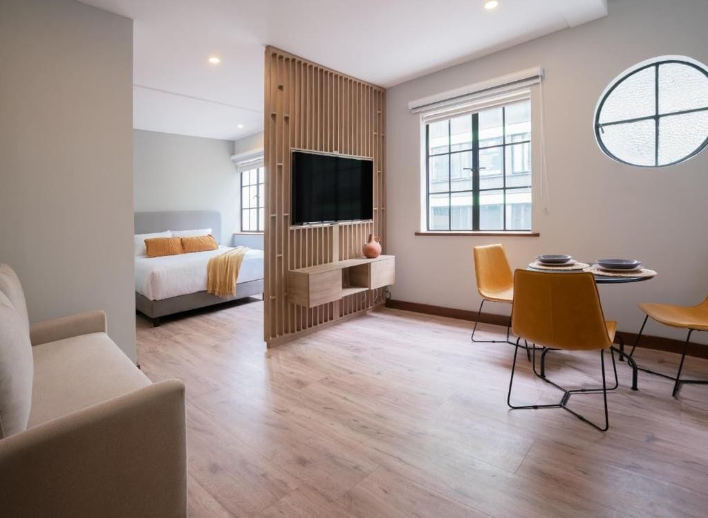 Chambre Junior, 1 grand lit