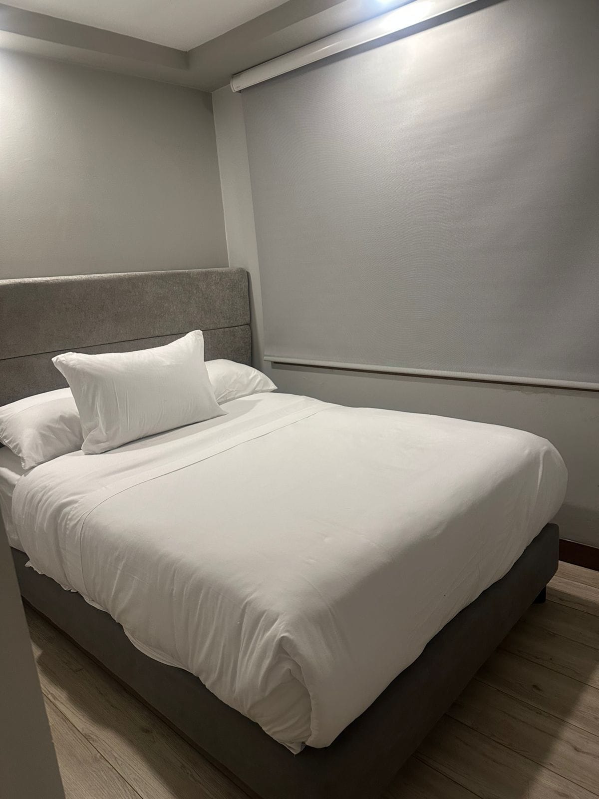 Comfort-herbergi