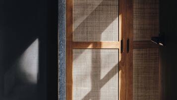 Classic Double Room, Garden View