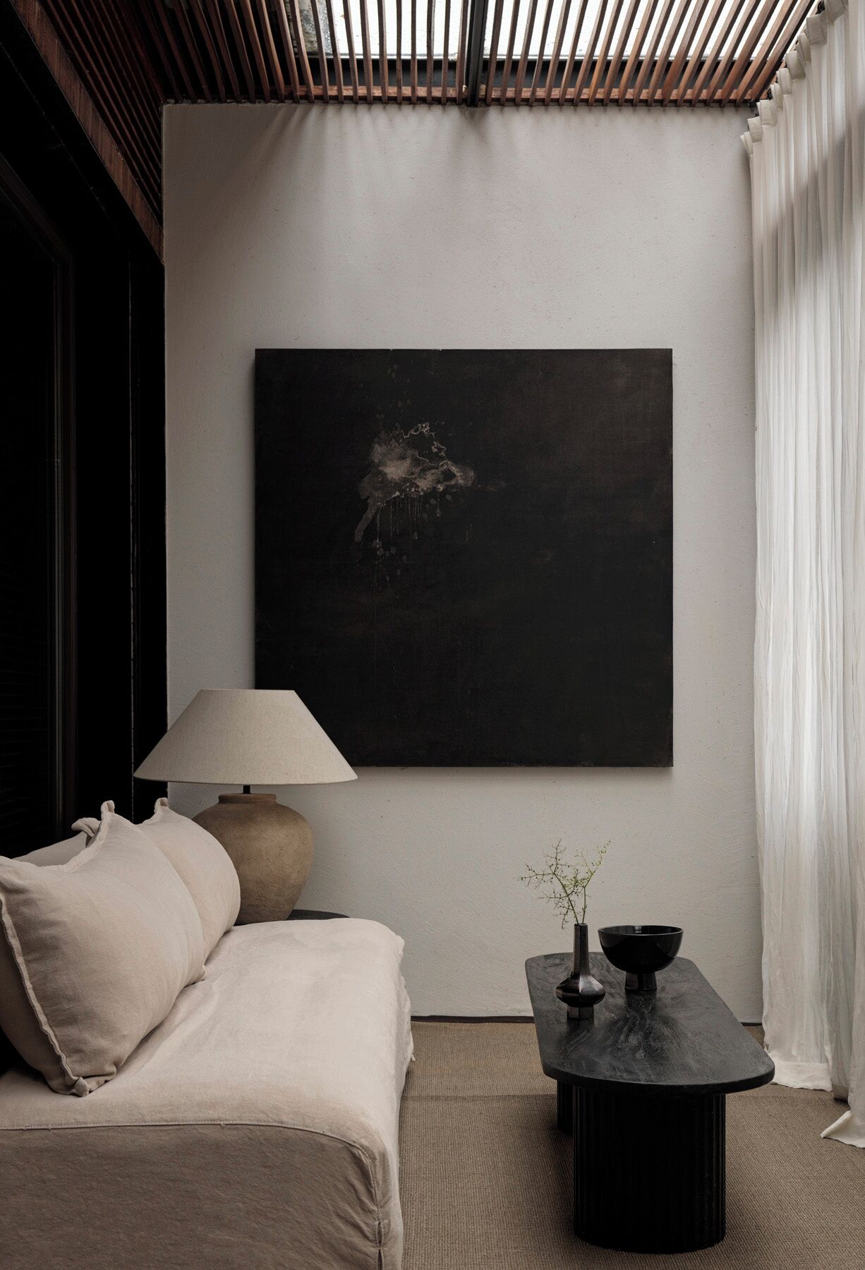 Superior Room, Garden View