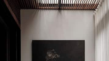 Superior Room, Garden View