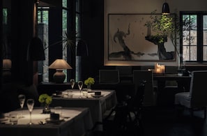 Restaurant - sisan1934 (Hangzhou)