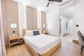 1 camera, una scrivania, Wi-Fi gratuito, lenzuola