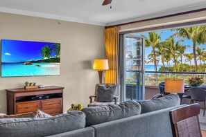 TV - Honua Kai | 2 FREE Rental Cars | KBM Resorts | 50Mb Internet | 2 Units, 4 Bedrooms | HK ML-3209 (Lahaina)