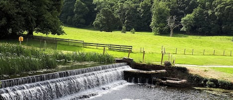 Ulkoalueet