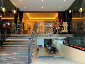 Interior - Min Hotel Ha Noi (Yen Hoa)