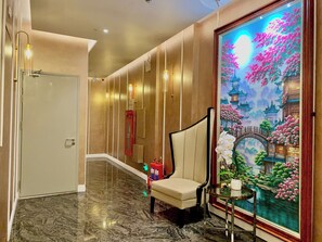 Interior - Min Hotel Ha Noi (Yen Hoa)