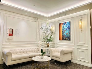 Interior - Min Hotel Ha Noi (Yen Hoa)