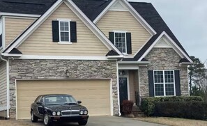 Exterior - Masters Rental, close to Augusta National (Evans)