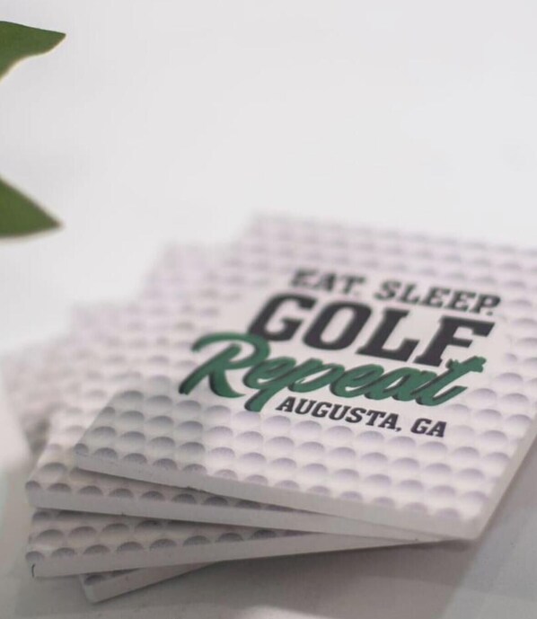 Miscellaneous - Masters Rental, close to Augusta National (Evans)