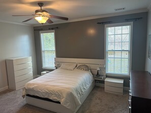 Room - Masters Rental, close to Augusta National (Evans)