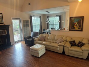 منطقة المعيشة