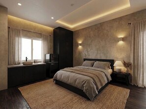 ห้องซูพีเรียสวีท