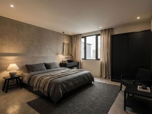 ห้องซูพีเรียสวีท