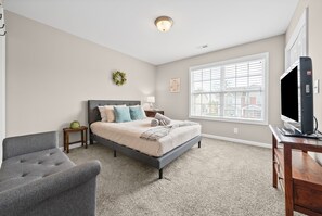 Room - The Cottage at Governors Crossing w/ Pool (0.8 Miles from Winery) (Clarksville)