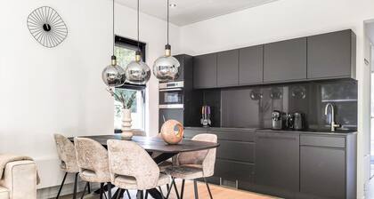 Awesome home in Wenum-Wiesel with WiFi
