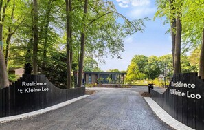 Property grounds - Awesome home in Wenum-Wiesel with WiFi (Wenum-Wiesel)