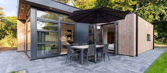 Awesome home in Wenum-Wiesel with WiFi