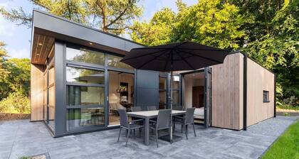 Awesome home in Wenum-Wiesel with WiFi