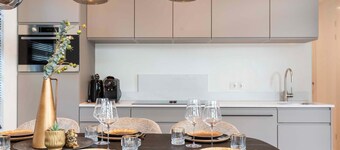 Awesome home in Wenum-Wiesel with WiFi