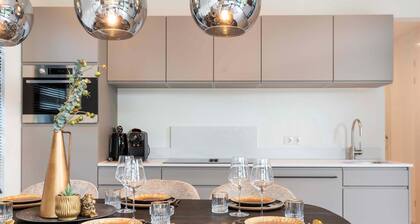 Superbe maison Ă Wenum-Wiesel avec Wi-Fi